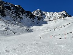 Ośrodek narciarski Pejo