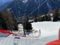 Ośrodek narciarski Pejo