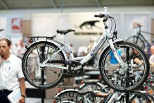 BIKE EXPO 2010