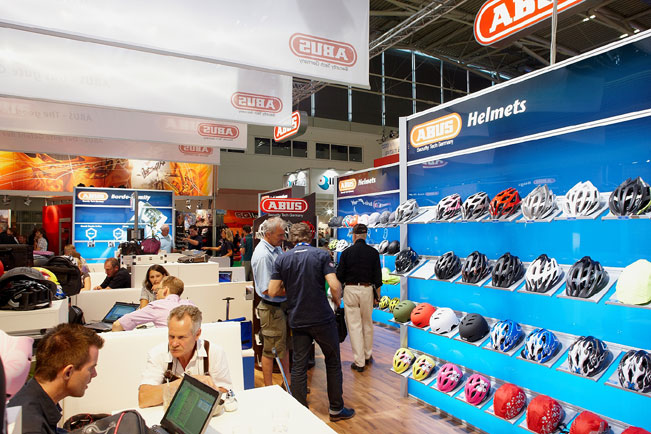 Galeria: BIKE EXPO 2010