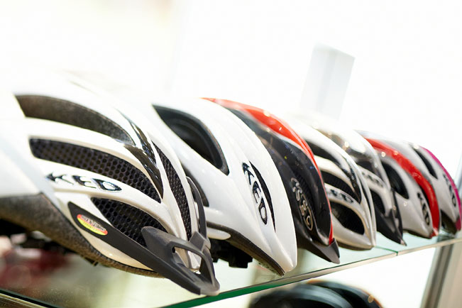 Galeria: BIKE EXPO 2010