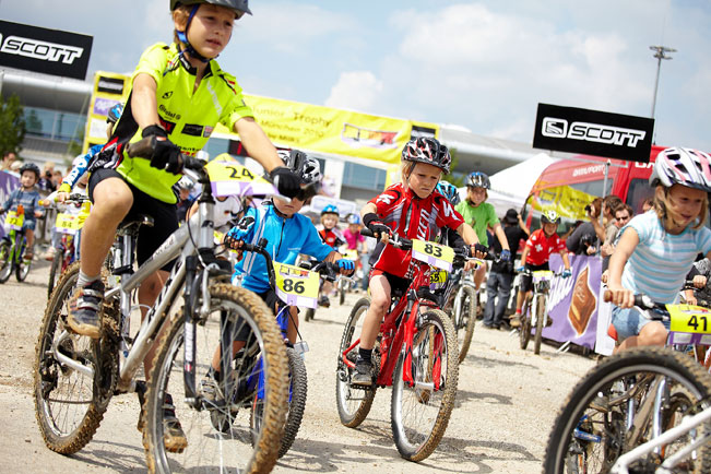 Galeria: BIKE EXPO 2010