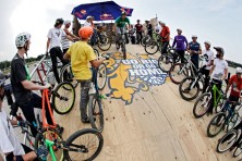 BIKE EXPO 2010