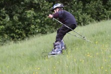 Grasski w Brennej