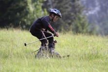 Grasski w Brennej