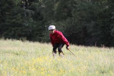 Grasski w Brennej
