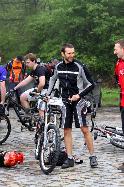 Galeria: Enduro Trophy Bielsko-Biała maj 2010 cz. I