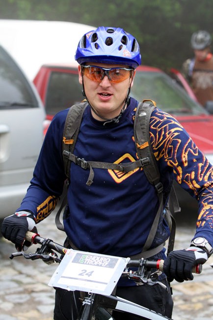 Galeria: Enduro Trophy Bielsko-Biała maj 2010 cz. I