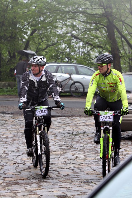 Galeria: Enduro Trophy Bielsko-Biała maj 2010 cz. I