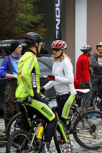 Galeria: Enduro Trophy Bielsko-Biała maj 2010 cz. I