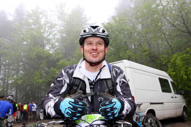 Galeria: Enduro Trophy Bielsko-Biała maj 2010 cz. I