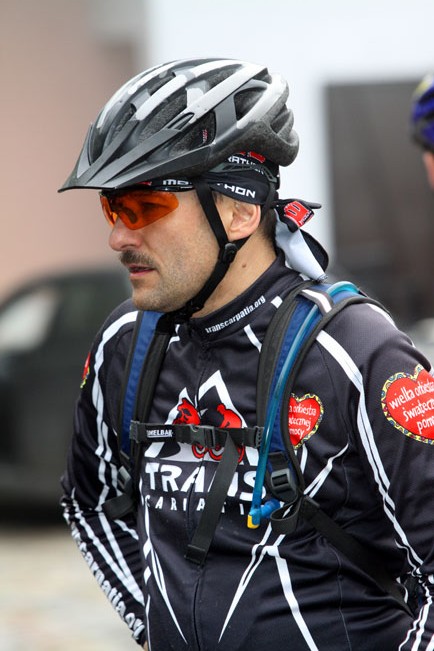 Galeria: Enduro Trophy Bielsko-Biała maj 2010 cz. I