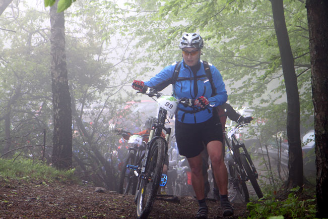 Galeria: Enduro Trophy Bielsko-Biała maj 2010 cz. I