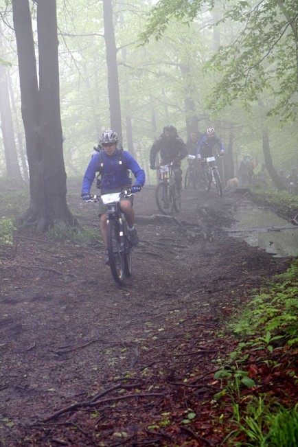 Galeria: Enduro Trophy Bielsko-Biała maj 2010 cz. I