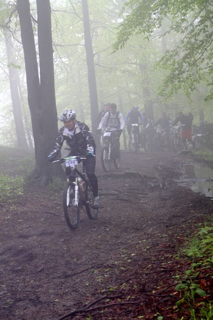Galeria: Enduro Trophy Bielsko-Biała maj 2010 cz. I