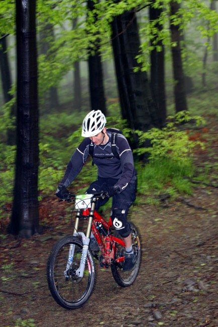 Galeria: Enduro Trophy Bielsko-Biała maj 2010 cz. I