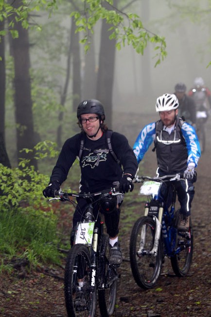 Galeria: Enduro Trophy Bielsko-Biała maj 2010 cz. II