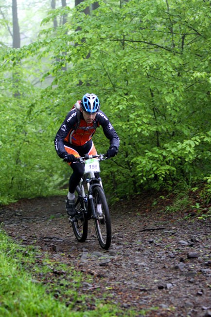 Galeria: Enduro Trophy Bielsko-Biała maj 2010 cz. II