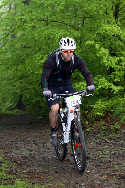 Galeria: Enduro Trophy Bielsko-Biała maj 2010 cz. II