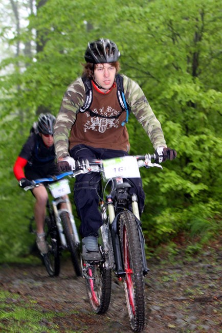 Galeria: Enduro Trophy Bielsko-Biała maj 2010 cz. II
