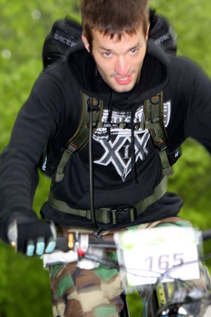 Galeria: Enduro Trophy Bielsko-Biała maj 2010 cz. II