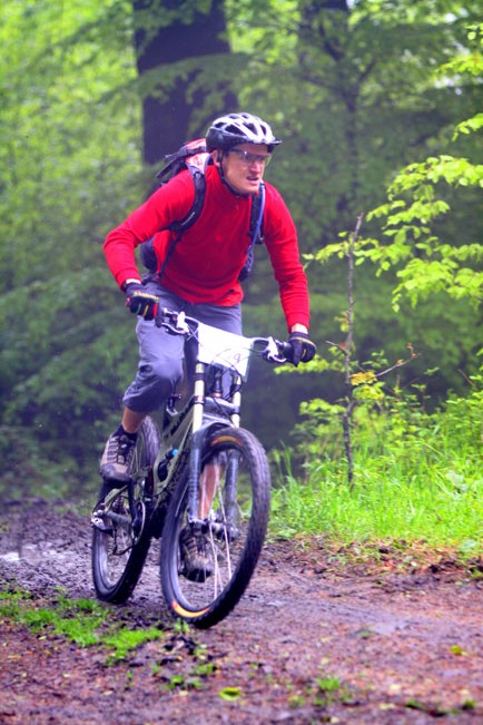 Galeria: Enduro Trophy Bielsko-Biała maj 2010 cz. II