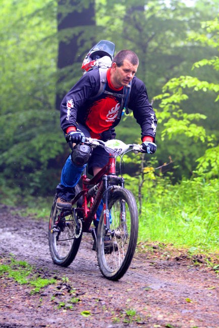 Galeria: Enduro Trophy Bielsko-Biała maj 2010 cz. II