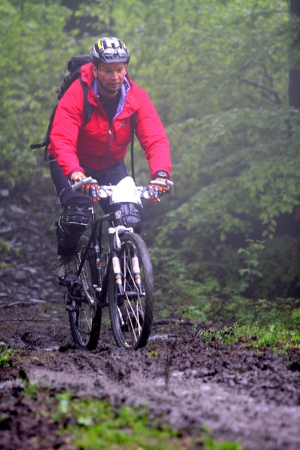 Galeria: Enduro Trophy Bielsko-Biała maj 2010 cz. II