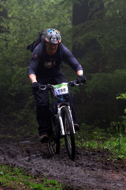 Galeria: Enduro Trophy Bielsko-Biała maj 2010 cz. II