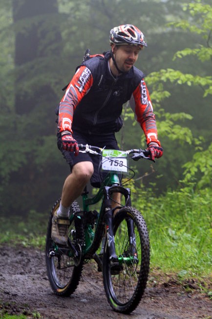 Galeria: Enduro Trophy Bielsko-Biała maj 2010 cz. II