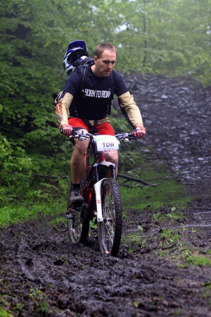 Galeria: Enduro Trophy Bielsko-Biała maj 2010 cz. II