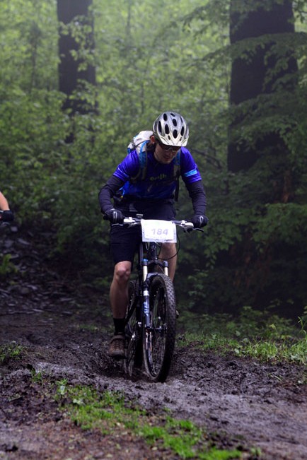 Galeria: Enduro Trophy Bielsko-Biała maj 2010 cz. II