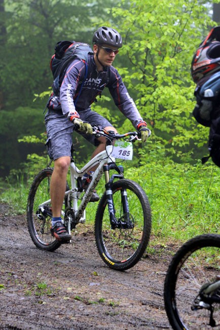 Galeria: Enduro Trophy Bielsko-Biała maj 2010 cz. II