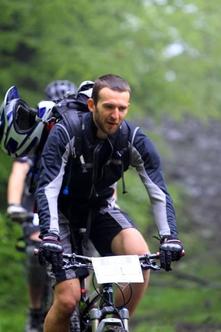 Galeria: Enduro Trophy Bielsko-Biała maj 2010 cz. II