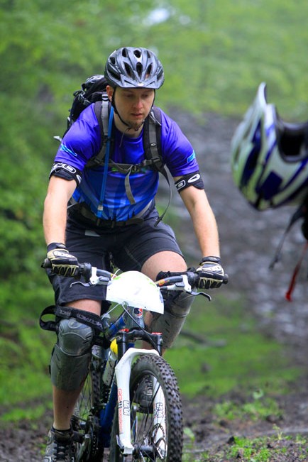 Galeria: Enduro Trophy Bielsko-Biała maj 2010 cz. II