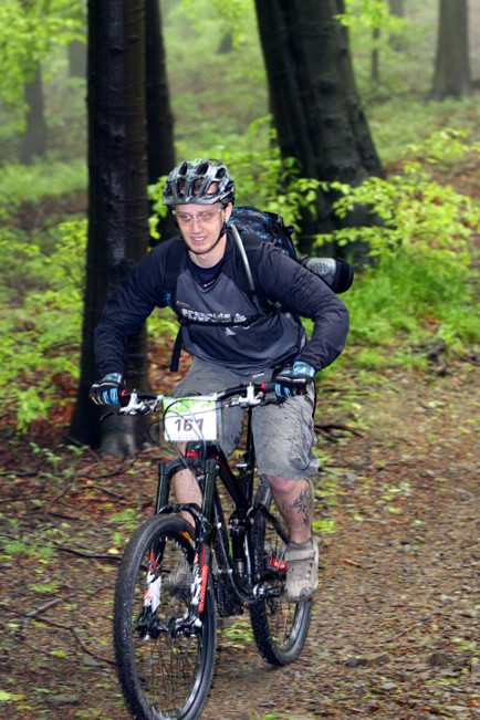 Galeria: Enduro Trophy Bielsko-Biała maj 2010 cz. II