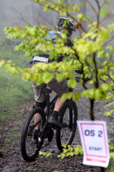 Galeria: Enduro Trophy Bielsko-Biała maj 2010 cz. III