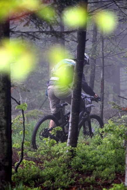 Galeria: Enduro Trophy Bielsko-Biała maj 2010 cz. III