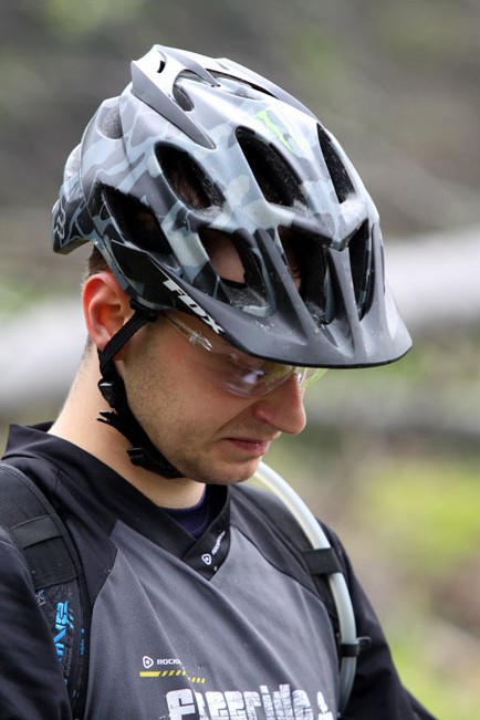 Galeria: Enduro Trophy Bielsko-Biała maj 2010 cz. III