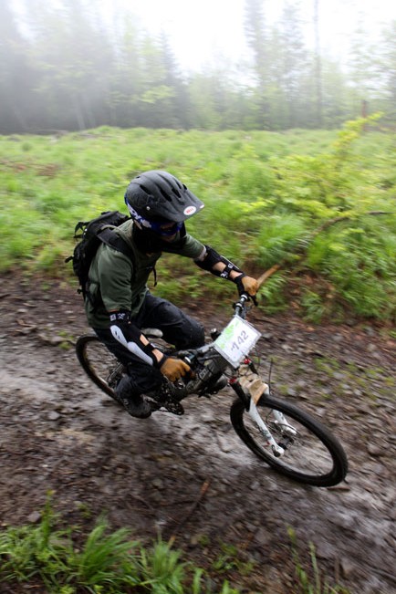 Galeria: Enduro Trophy Bielsko-Biała maj 2010 cz. III