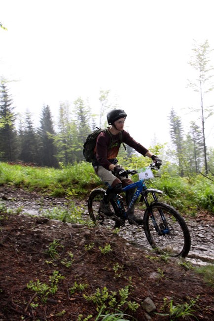 Galeria: Enduro Trophy Bielsko-Biała maj 2010 cz. III