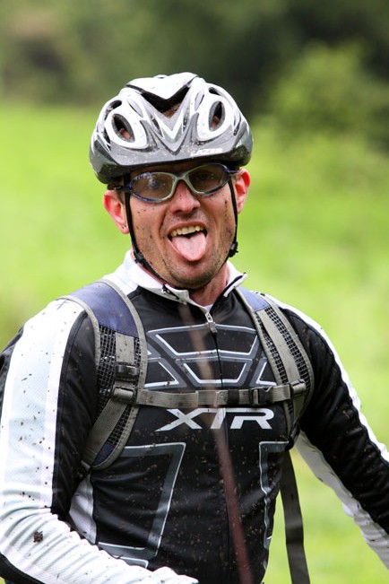 Galeria: Enduro Trophy Bielsko-Biała maj 2010 cz. III