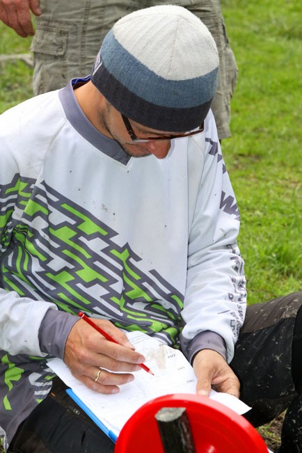 Galeria: Enduro Trophy Bielsko-Biała maj 2010 cz. III