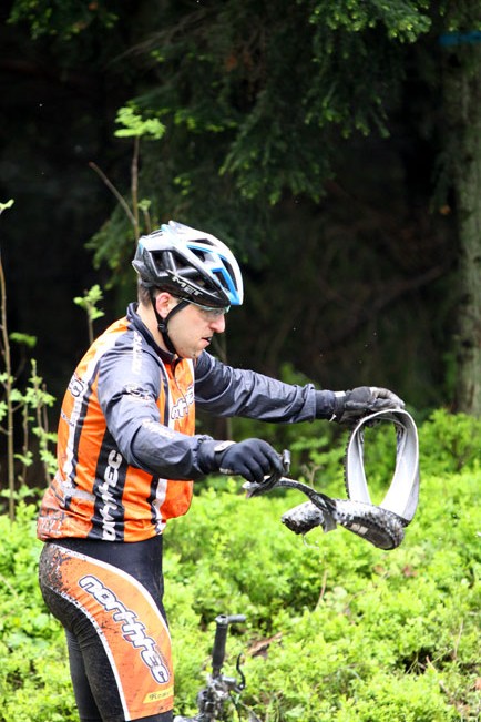 Galeria: Enduro Trophy Bielsko-Biała maj 2010 cz. III