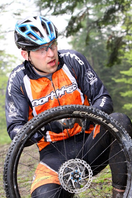 Galeria: Enduro Trophy Bielsko-Biała maj 2010 cz. IV