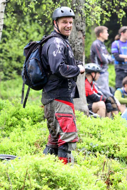 Galeria: Enduro Trophy Bielsko-Biała maj 2010 cz. IV