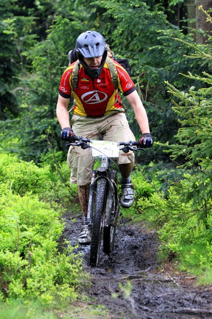 Galeria: Enduro Trophy Bielsko-Biała maj 2010 cz. IV