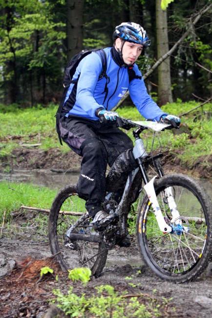 Galeria: Enduro Trophy Bielsko-Biała maj 2010 cz. IV