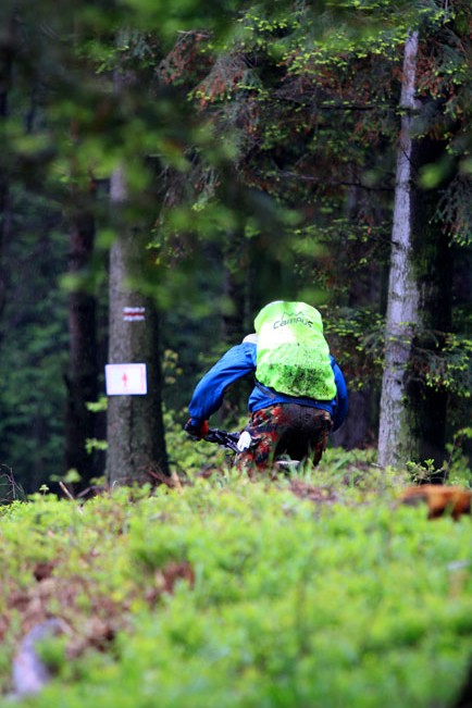 Galeria: Enduro Trophy Bielsko-Biała maj 2010 cz. IV
