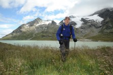 Red Bull X-Alps 2011